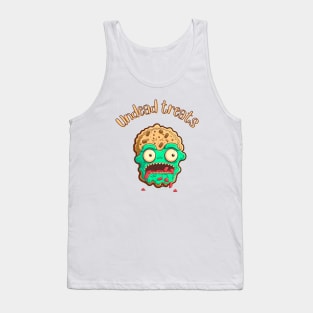 Zombie Cookies | Zombie Tank Top